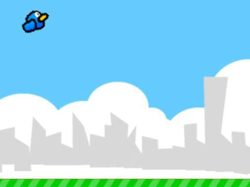 Play flying bird challenges 2.0