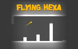 Play Flying Hexa