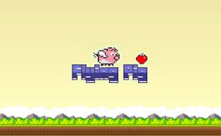 Play Flying Pig Clicker