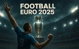 Play Football Euro 2025