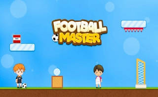 Play Football Master