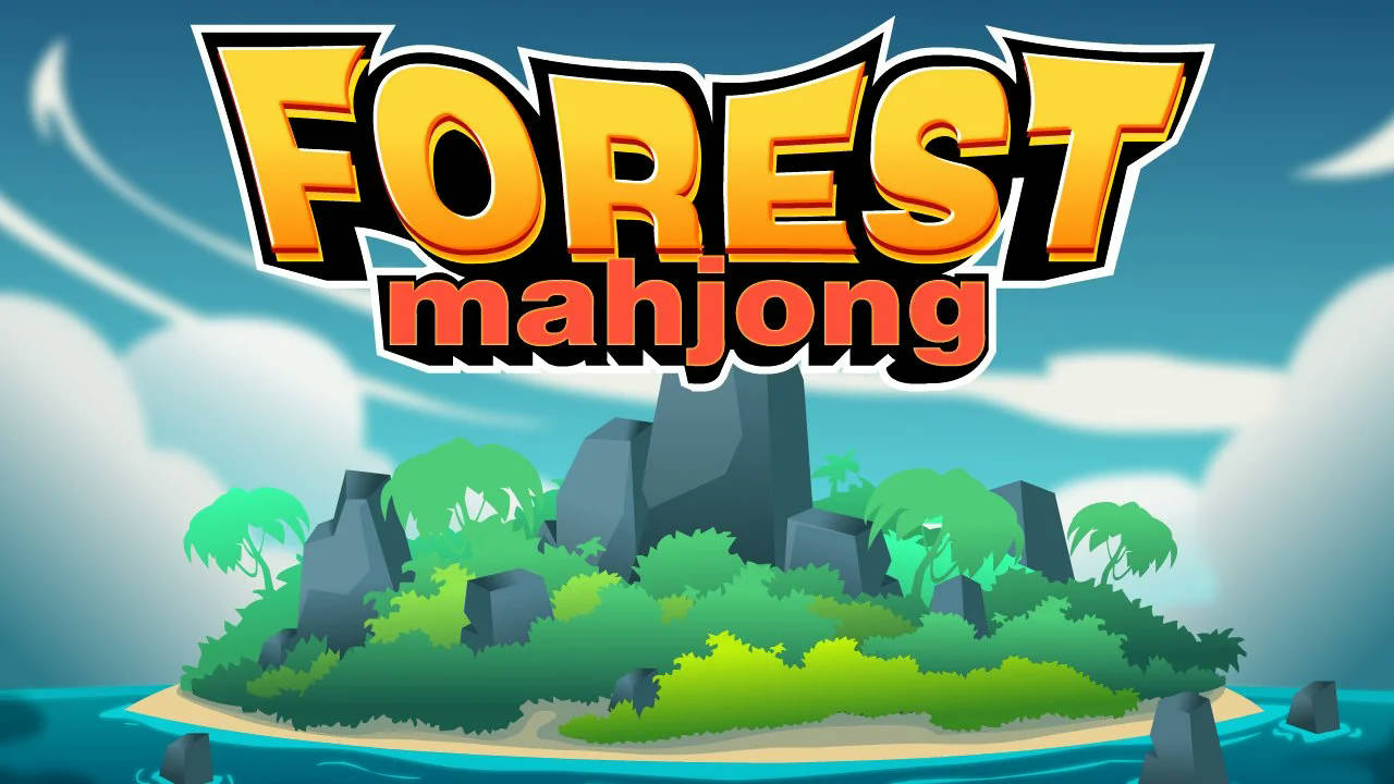 Play Forest Mahjong