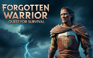 Play Forgotten Warrior Quest for Survival