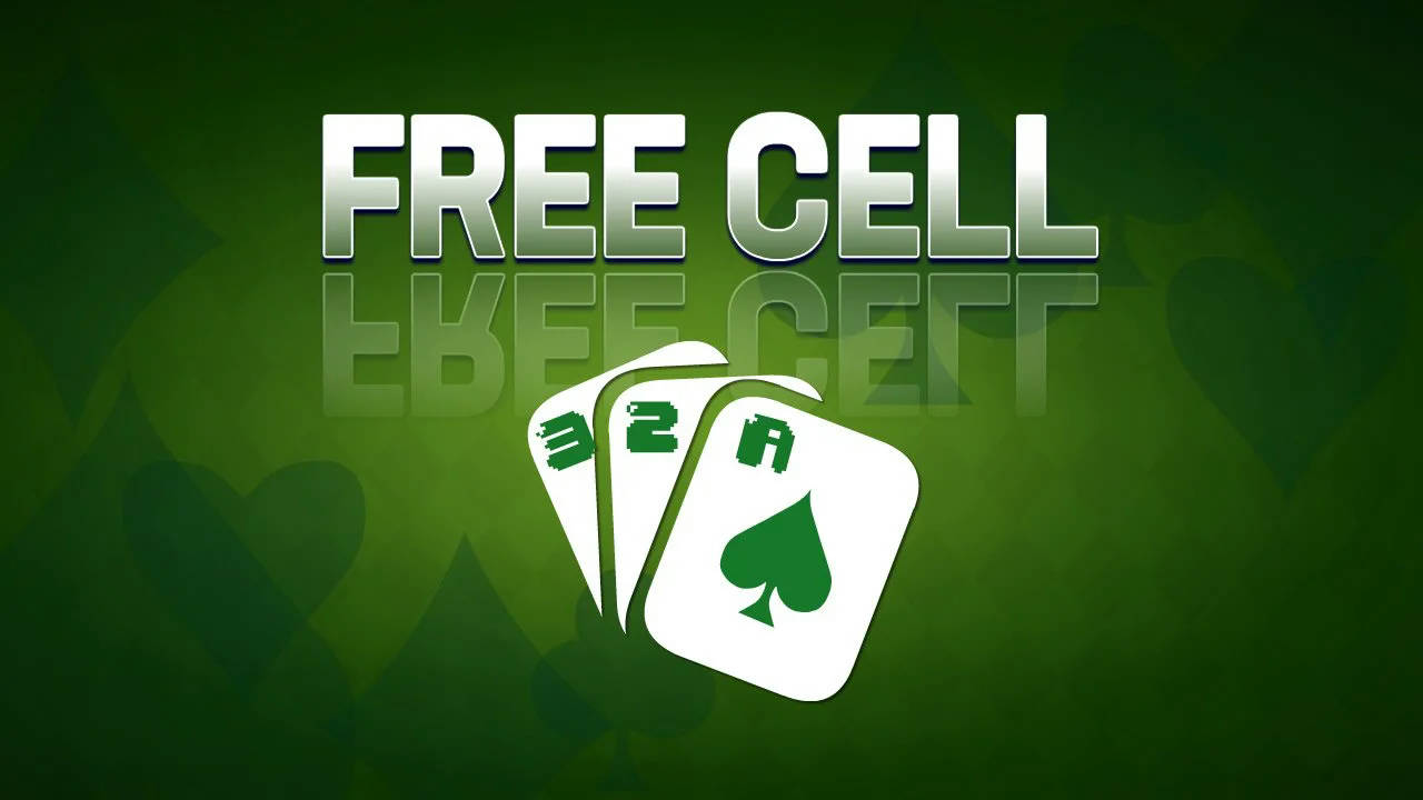 Play Free Cell