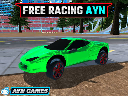 Play Free Racing Ayn