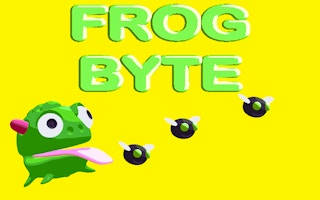 Play Frog Byte