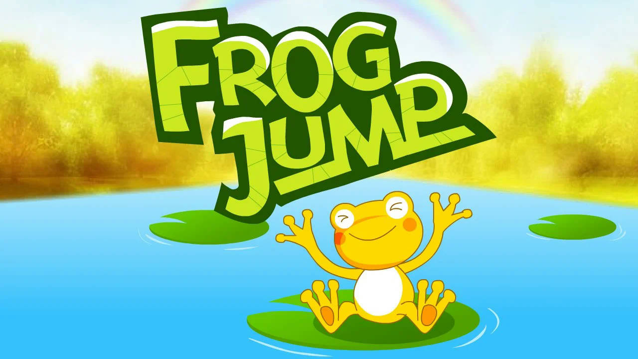 Play Frog Jump