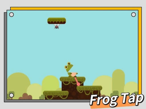 Play FrogTap