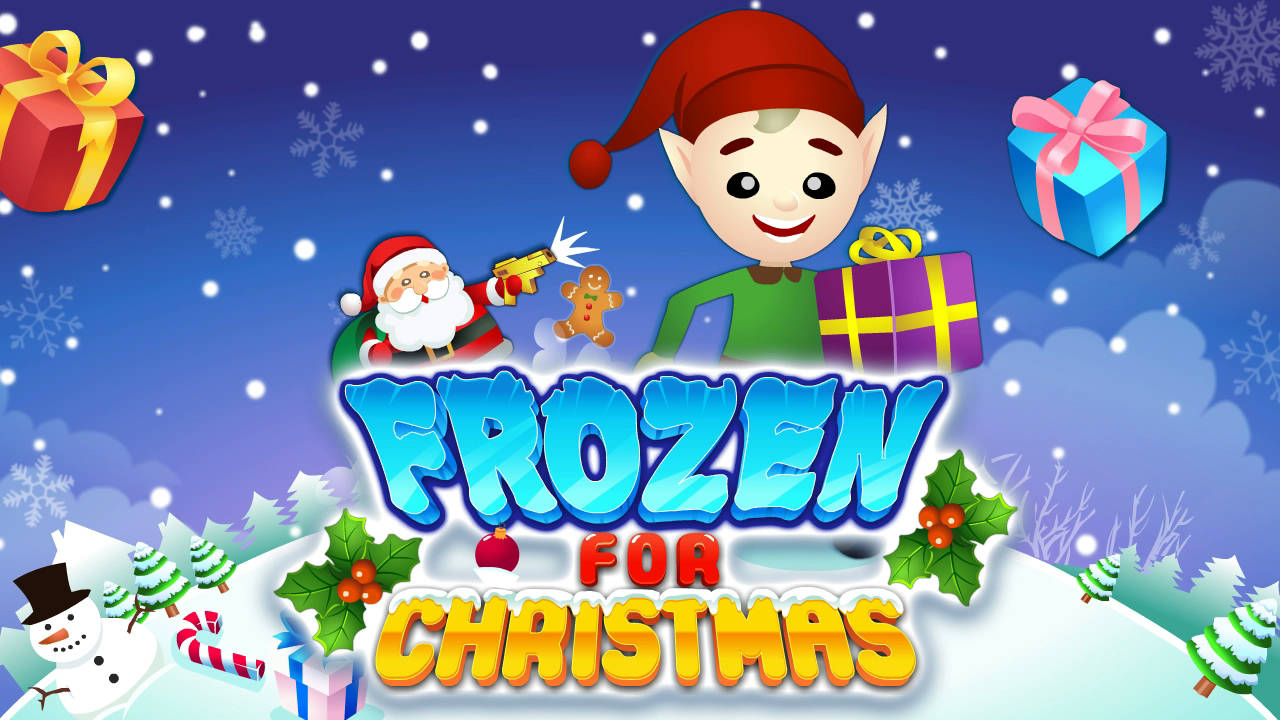 Play Frozen for Christmas