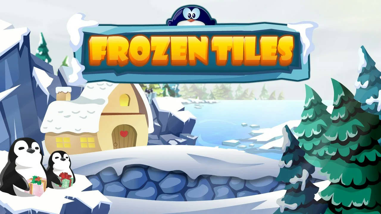 Play Frozen Tiles