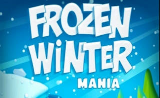 Play Frozen Winter Mania