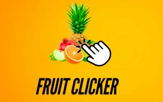 Play Fruit Clicker