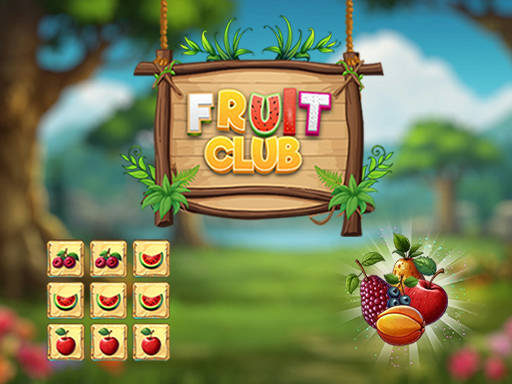 Play Fruit Club