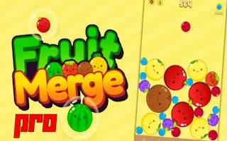 Play Fruit Merge Pro