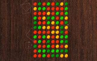 Play Fruit Pop It