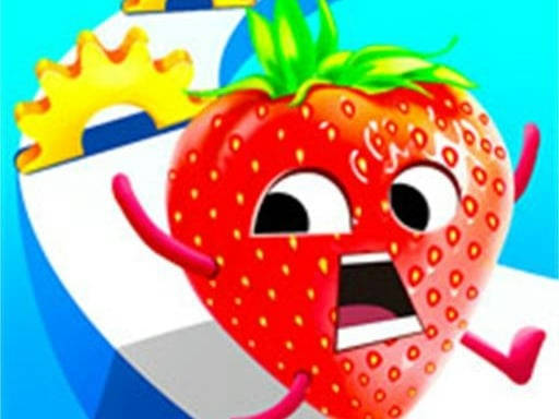 Play Fruit Rush 2 Game