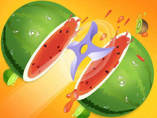 Play Fruit Slicer Classic