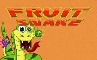 Play Fruit Snake