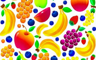 Play Fruit Swipe