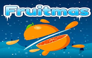 Play FruitMasSlice