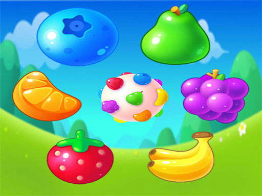 Play FruitSwipe