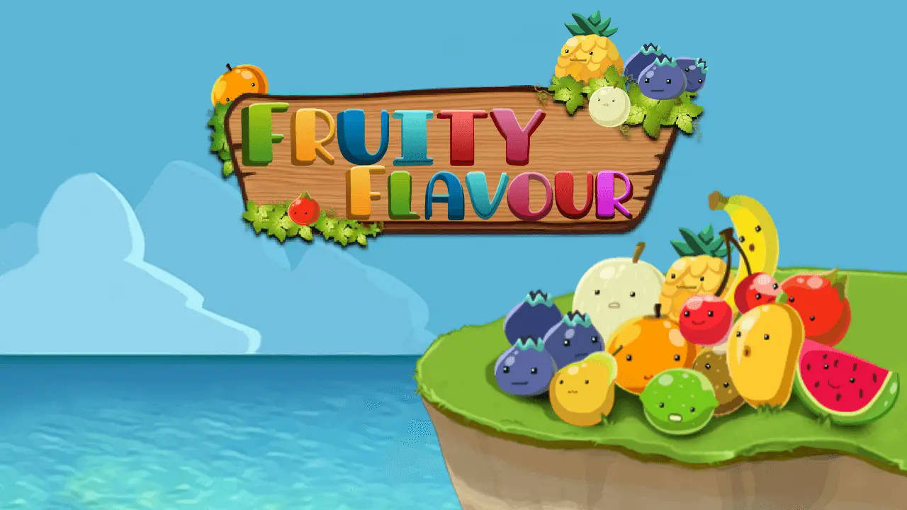 Play Fruity Flavour