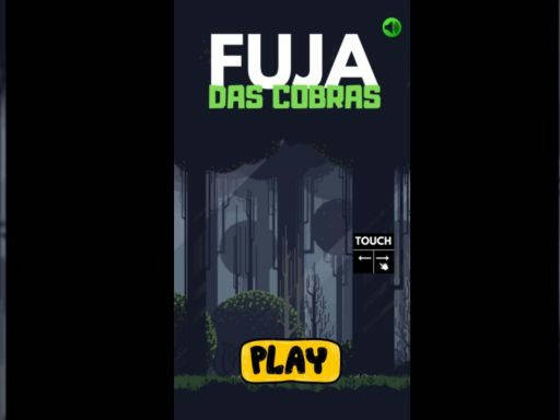 Play Fuja das Cobras