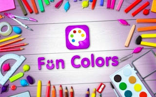 Play Fun Colors