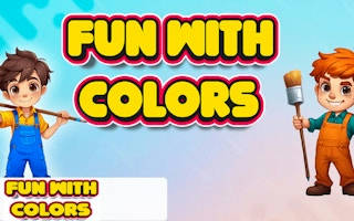 Play Fun with Colors