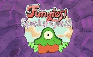 Play Fungies Spelungies