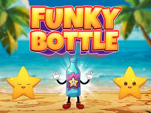 Play Funky Bottle