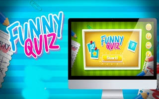 Play Funny Quiz