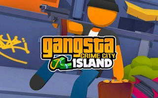 Play Gangsta Island Crime City