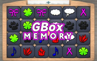 Play GBox Memory