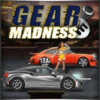 Play Gear Madness