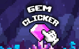 Play Gem Clicker