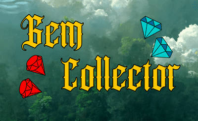 Play Gem Collector