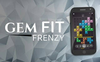 Play GemFit Frenzy