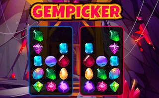 Play Gempicker