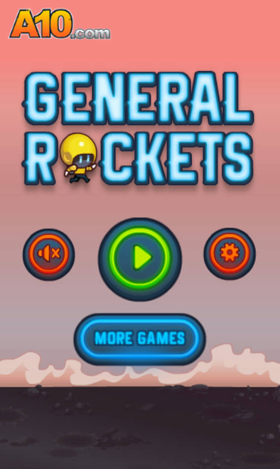 Play General Rockets