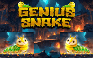 Play Genius Snake