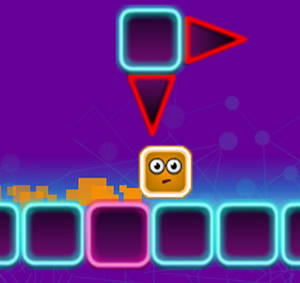 Play Geo Dash