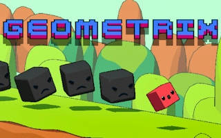 Play Geometrix