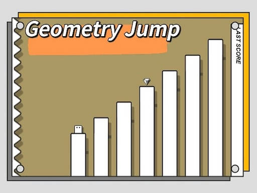 Play GeometryJump