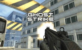 Play Ghost Strike