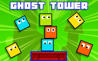 Play Ghost Tower