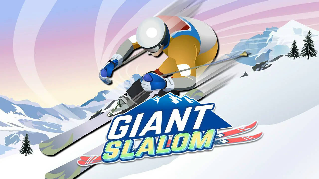 Play Giant Slalom