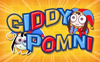 Play Giddy Pomni