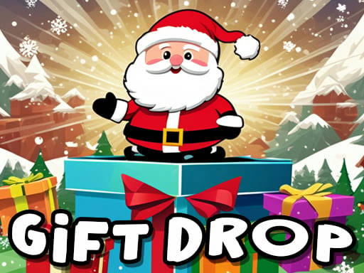 Play Gift Drop