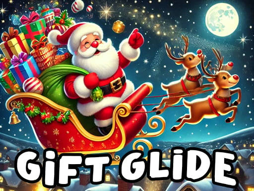 Play Gift Glide